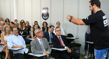 Programa de identificação facial vai ajudar no esclarecimento de crimes